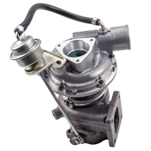 Laad de afbeelding in de galerijviewer, Compatible for Hyundai Terracan 2.9 CRDi 4WD 28201-4X701 150HP KHF5-2B Turbo Turbocharger