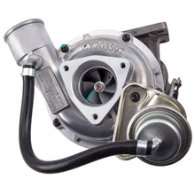 Load image into Gallery viewer, Compatible for Hyundai Terracan 2.9 CRDi 4WD 28201-4X701 150HP KHF5-2B Turbo Turbocharger