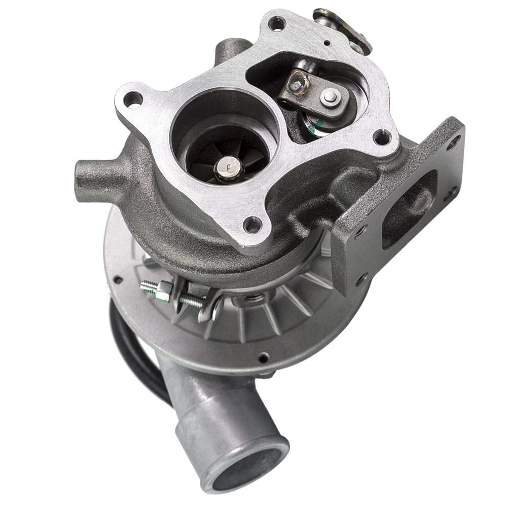 Compatible for Hyundai Terracan 2.9 CRDi 4WD 28201-4X701 150HP KHF5-2B Turbo Turbocharger