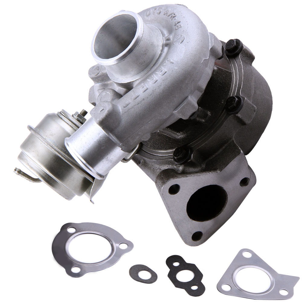 Turbocharger compatible for Hyundai Trajet Santa F 2.0 Crdi D4EA-V 92Kw 125cv 729041-5009S