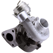 Laad de afbeelding in de galerijviewer, For GT1749V Turbocharger compatible for Hyundai Santa Fe 2.0 CRDi 729041-5009S Oil Cooled Turbo