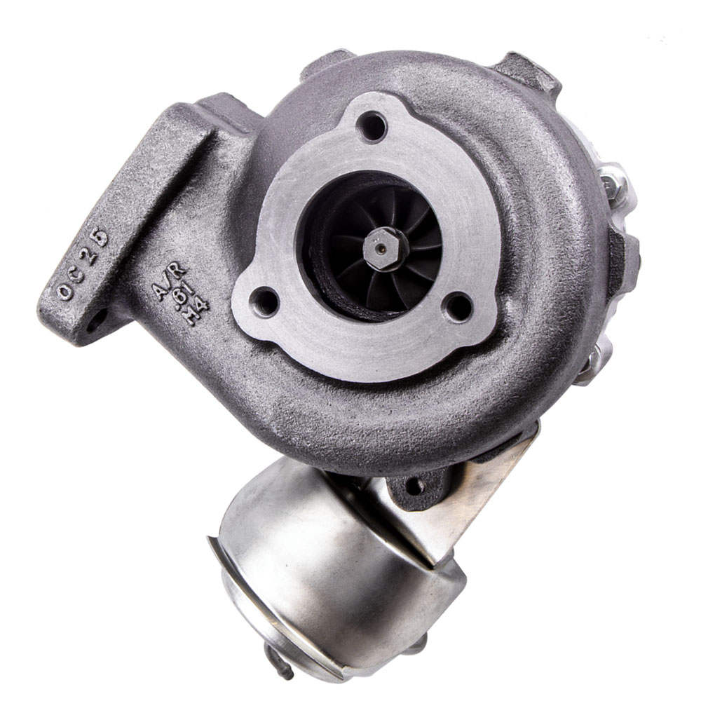 For GT1749V Turbocharger compatible for Hyundai Santa Fe 2.0 CRDi 729041-5009S Oil Cooled Turbo