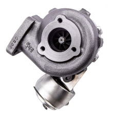 Laad de afbeelding in de galerijviewer, For GT1749V Turbocharger compatible for Hyundai Santa Fe 2.0 CRDi 729041-5009S Oil Cooled Turbo