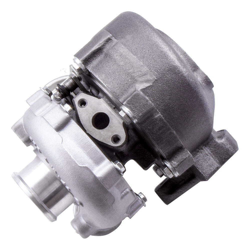 For GT1749V Turbocharger compatible for Hyundai Santa Fe 2.0 CRDi 729041-5009S Oil Cooled Turbo