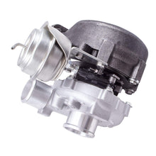 Laad de afbeelding in de galerijviewer, For GT1749V Turbocharger compatible for Hyundai Santa Fe 2.0 CRDi 729041-5009S Oil Cooled Turbo