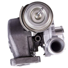 Laad de afbeelding in de galerijviewer, For GT1749V Turbocharger compatible for Hyundai Santa Fe 2.0 CRDi 729041-5009S Oil Cooled Turbo