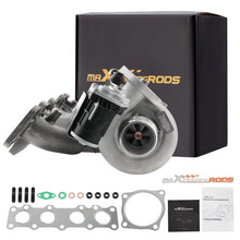 Laad de afbeelding in de galerijviewer, Turbocharger TD04L6 compatible for Kia Sorento compatible for Hyundai Sonata 2.0T Theta 2 90124-01050 15-19