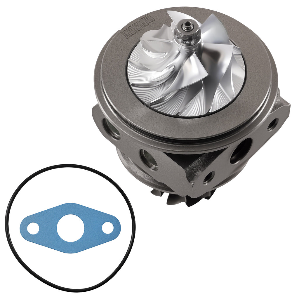 Billet Turbo Chra cartridge geschikt voor Hyundai i30 PD Fastback geschikt voor Kia Ceed CD 1.4T 103KW