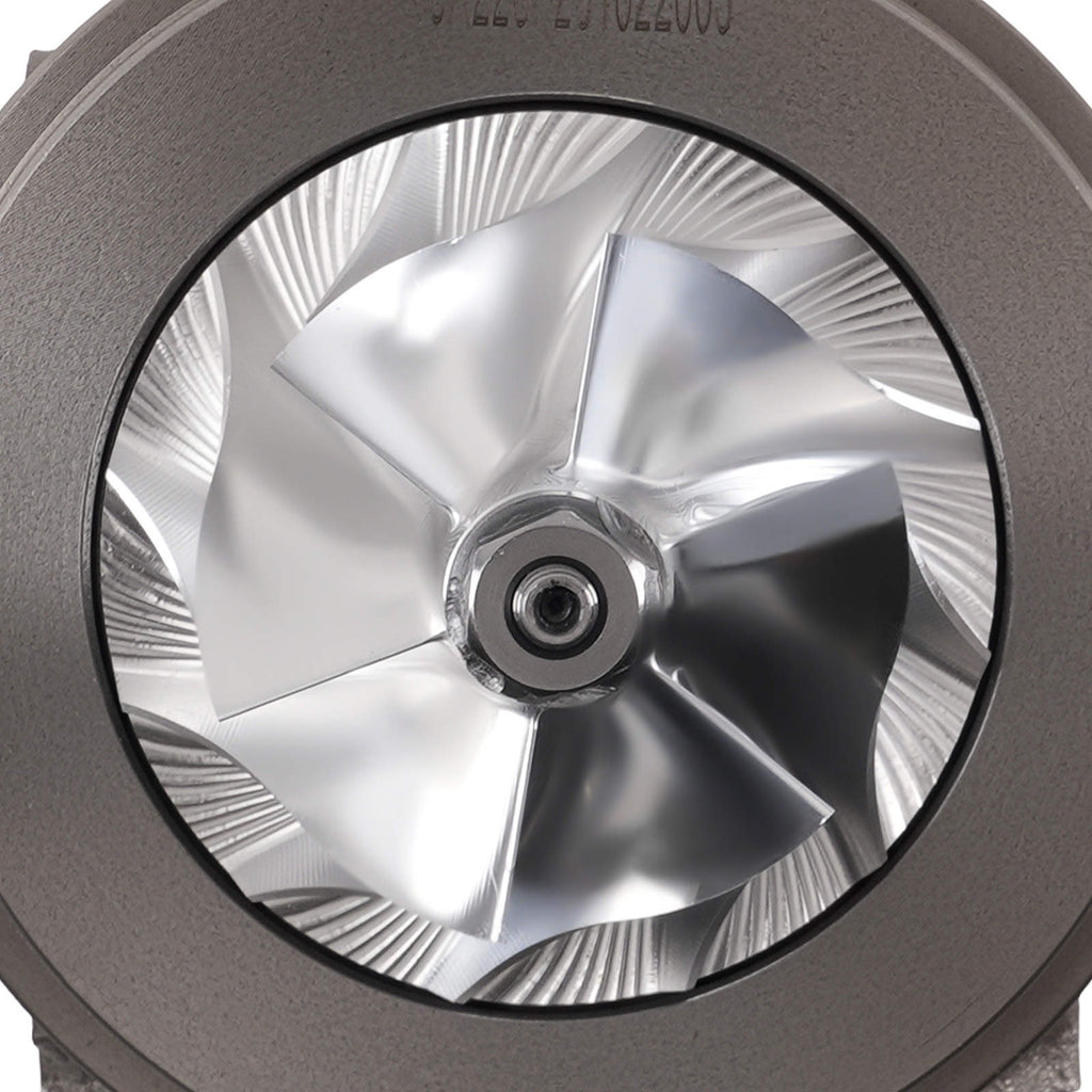 Billet Turbo Chra Cartridge compatible for Hyundai i30 PD Fastback compatible for Kia Ceed CD 1.4T 103KW