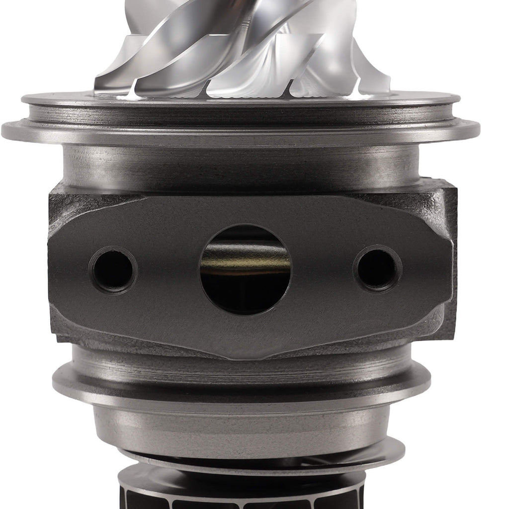 Billet Turbo Chra Cartridge compatible for Hyundai i30 PD Fastback compatible for Kia Ceed CD 1.4T 103KW