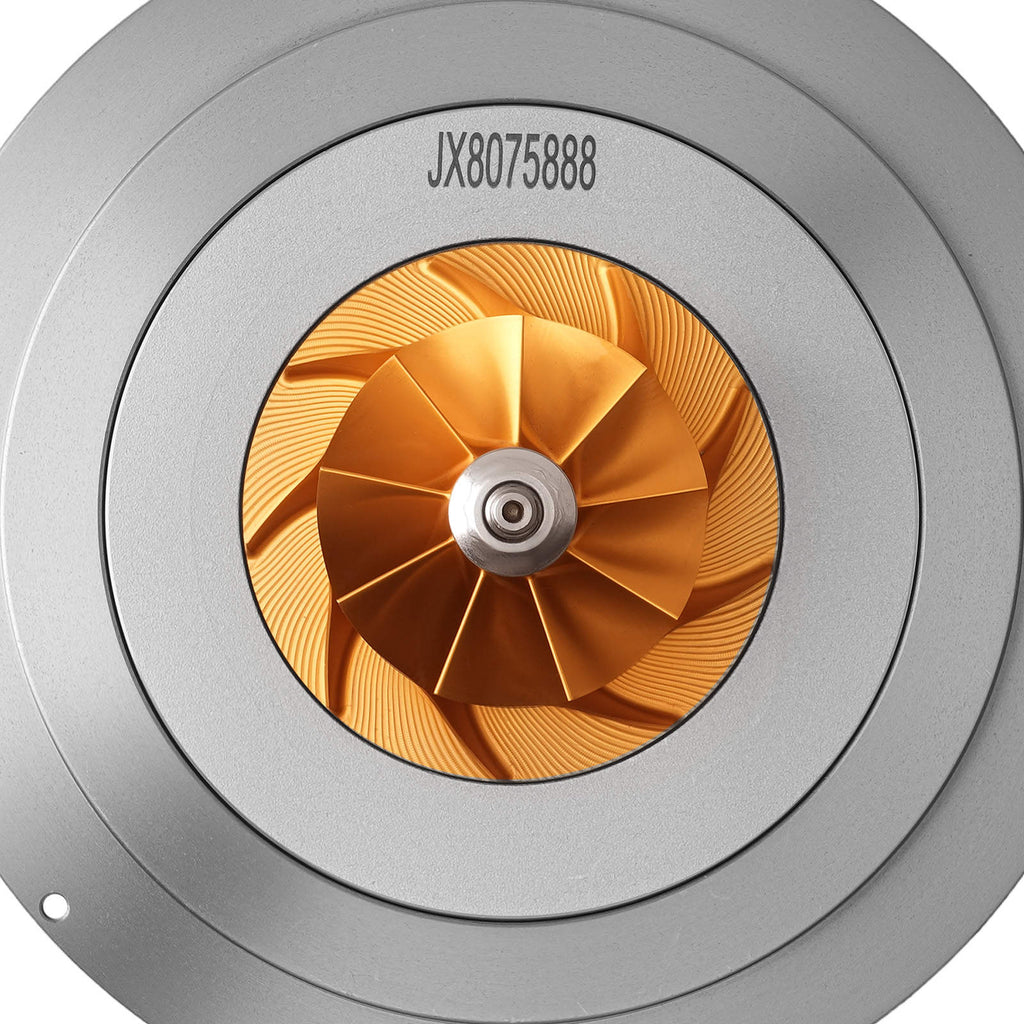 Billet Turbo Cartridge compatible for Hyundai ix35 Tucson 2.0 184HP 2010-2015 28231-2F000