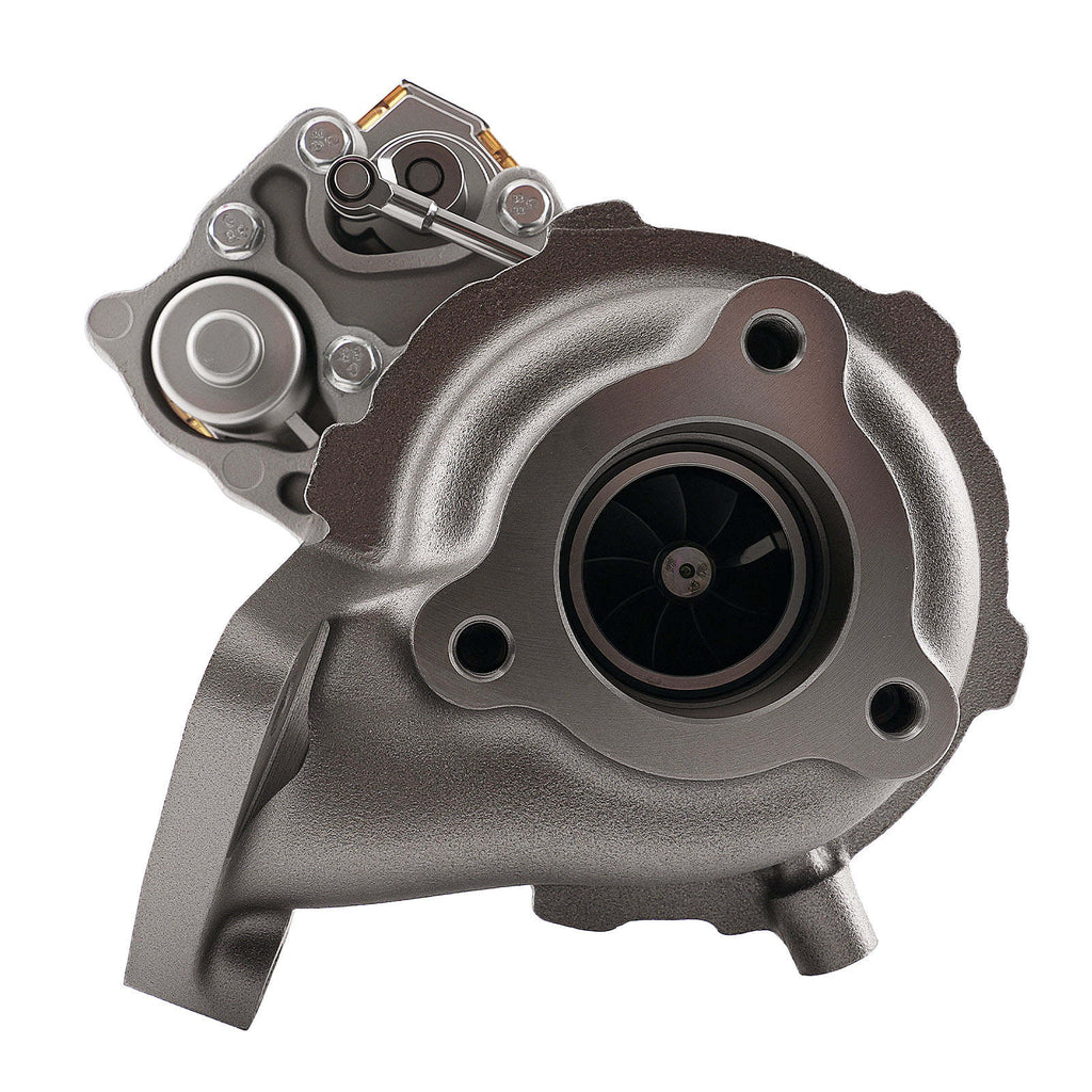 GTB1752VK Turbo compatible for Hyundai ix35 ELH 2.0 CRDi 2010-2015 784114-0003 Billet Wheel