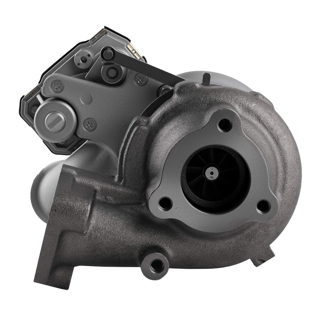 Billet Turbocharger compatible for Hyundai Grand Santa Fe 2.2 CRDi 147KW 13-18 53039700434
