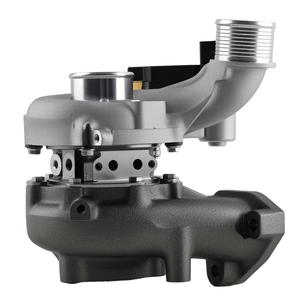 Billet Turbocharger compatible for Hyundai Grand Santa Fe 2.2 CRDi 147KW 13-18 53039700434