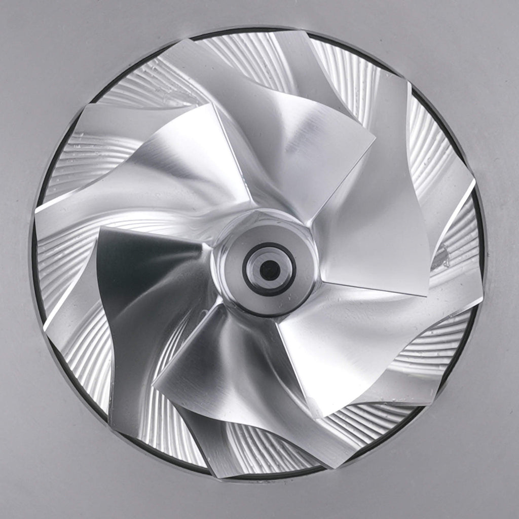Billet BV40 Turbo Chra Cartridge compatible for Hyundai Tucson 2.0 AWD D4HA 2015-2021