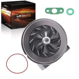turbo cartridge compatibel met Kia Bongo K2500 2.5 CRDi 98 96 KW...