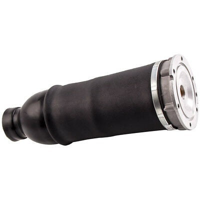 2xResorte Suspensión De Aire Delantero compatible for Audi A6 C5 4B Allroad Quattro 97-05