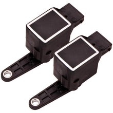 Laad de afbeelding in de galerijviewer, 2*Niveau Sensor compatible for BMW 3er 5er E46/61/65/66/67 X3 328i 330d Höhenverstellung