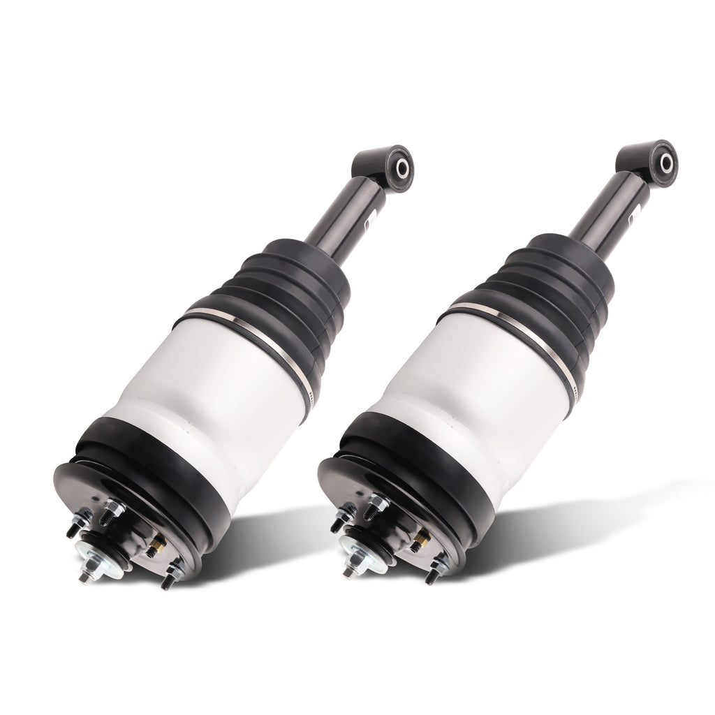Pair Voor Air Strut Shock Ophanging geschikt voor Range Rover Discovery 3 LR3 MK III IV