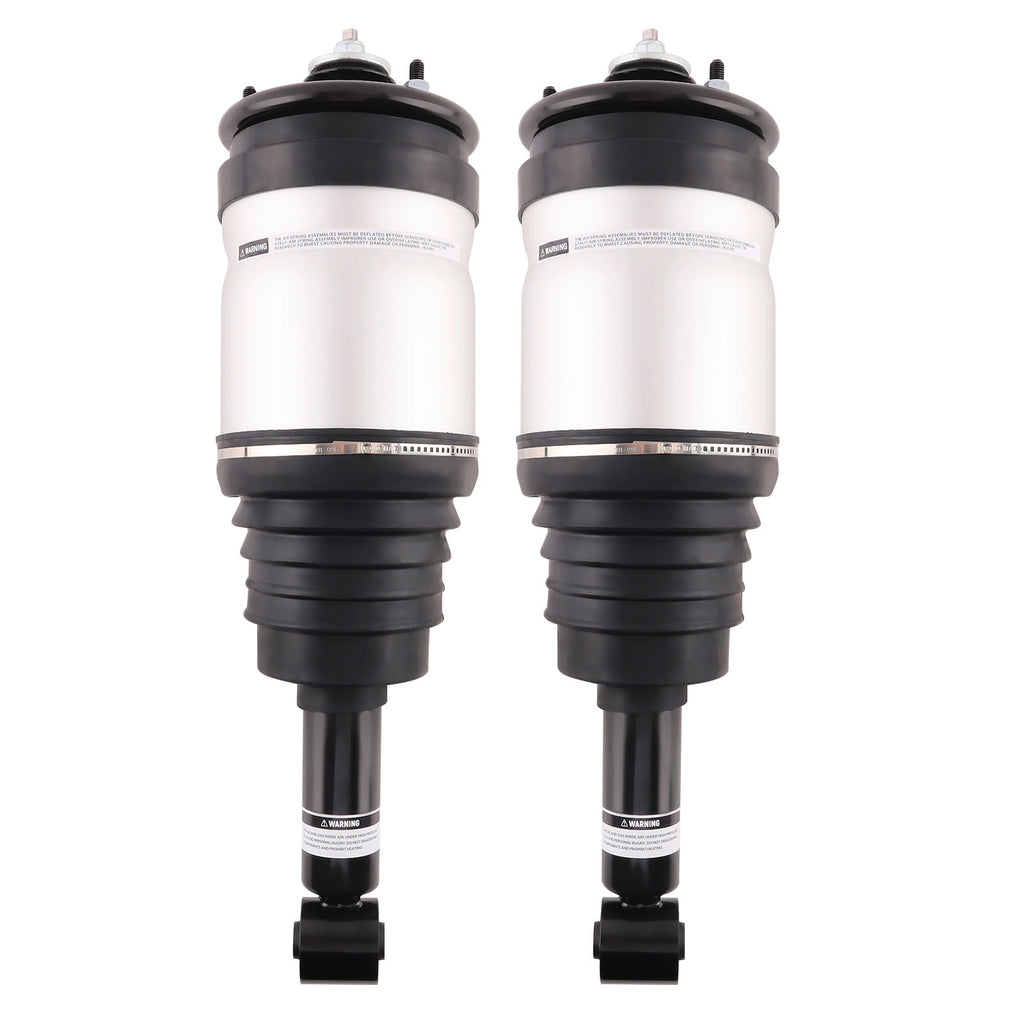 2x Achter Air Ophanging Shock Absorber geschikt voor Land Rover Range Rover Sport 2006-2014