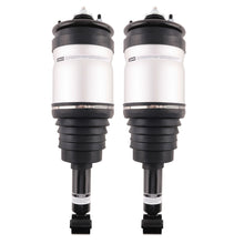 Laad de afbeelding in de galerijviewer, 2x Achter Air Ophanging Shock Absorber geschikt voor Land Rover Range Rover Sport 2006-2014