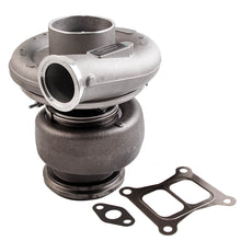 Laad de afbeelding in de galerijviewer, HX55 Turbo Turbo voor 1994-2011 geschikt voor Dodge Dummins M11 0.70 A/R 0.68 Commins