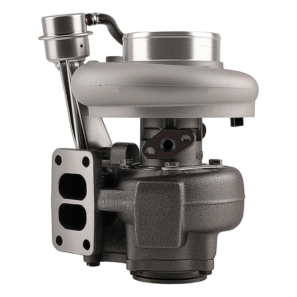 Turbocharger HX35 HX35W compatible for Dodge Ram Cummins 5.9L Truck 6BT Diesel 1999-2002