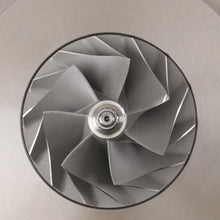 Laad de afbeelding in de galerijviewer, Turbo Chra Cartridge compatible for Cummins ISX2 4046127 4040844 4040845 4040846 2003-2014
