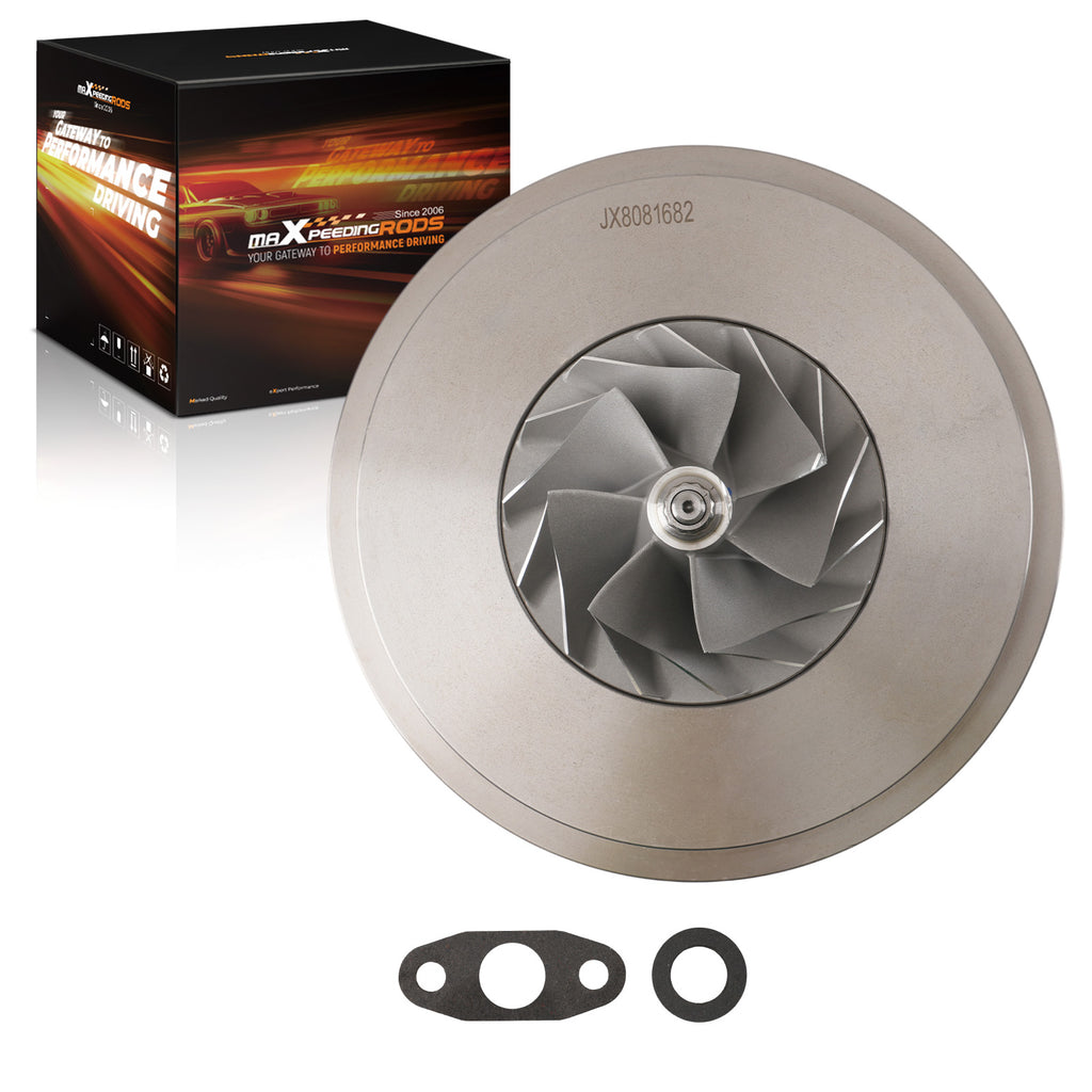 Turbo Chra Cartridge compatibel met Cummins ISX2 4046127 4040844...
