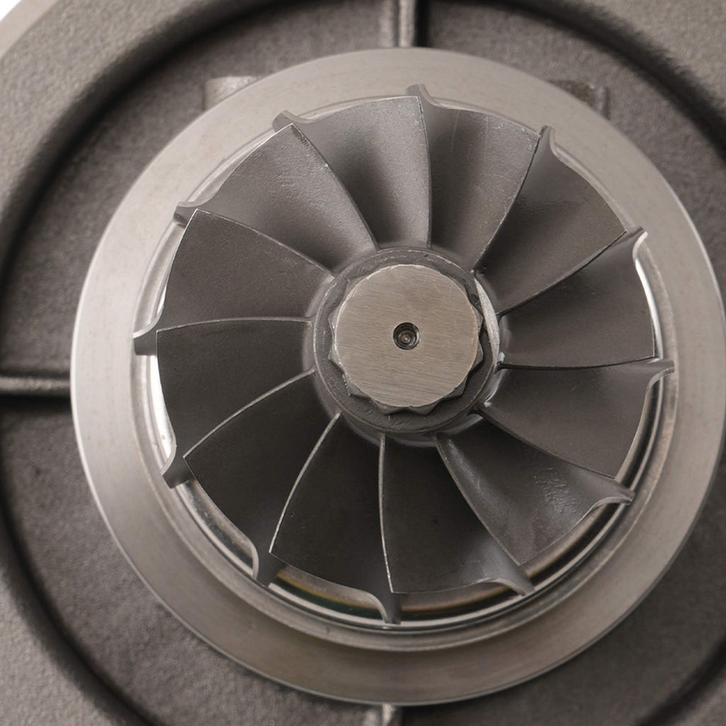 Turbo Chra Cartridge compatible for Cummins ISX2 4046127 4040844 4040845 4040846 2003-2014