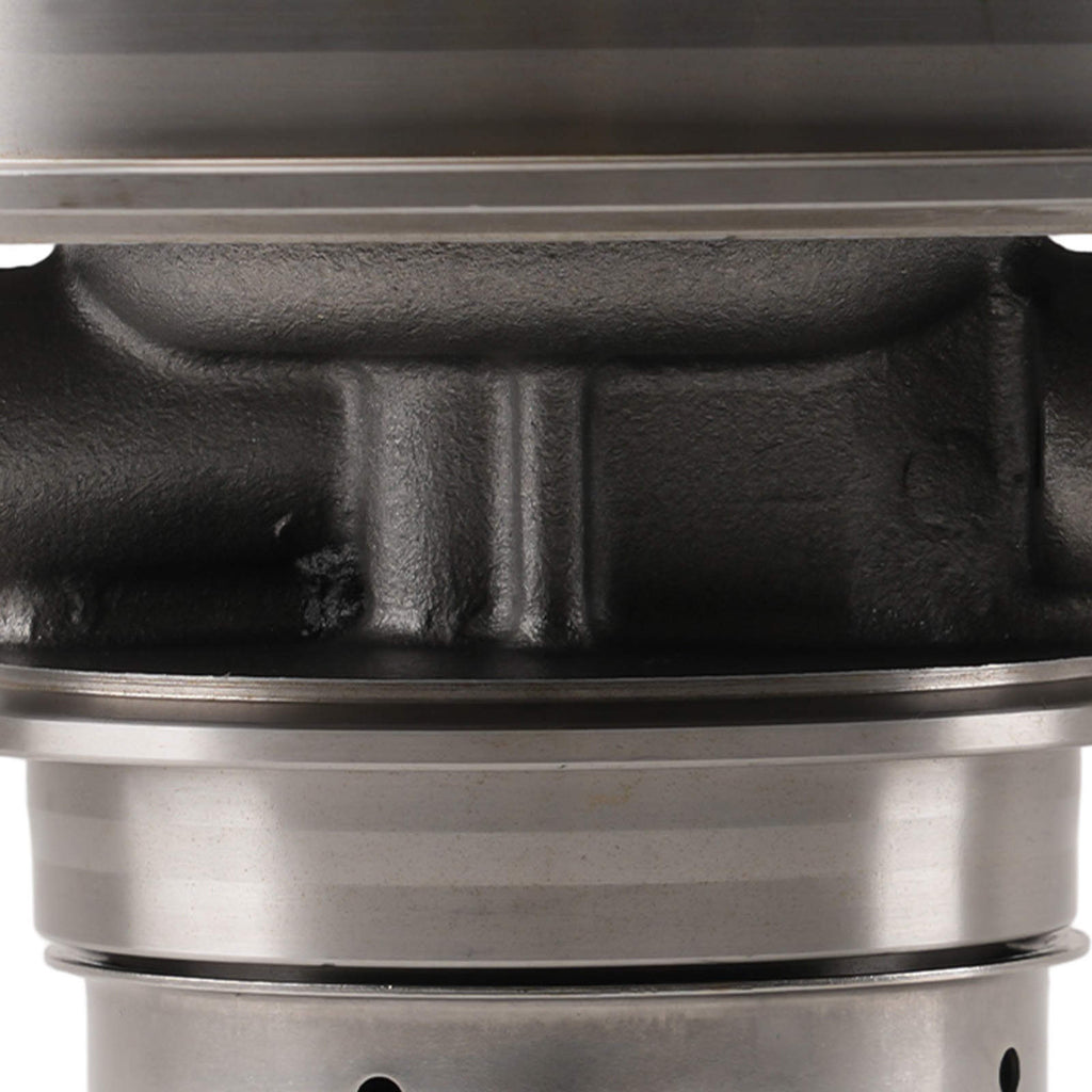 Turbo Chra Cartridge compatible for Cummins ISX2 4046127 4040844 4040845 4040846 2003-2014