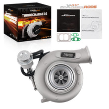 Laad de afbeelding in de galerijviewer, Diesel Turbo geschikt voor Cummins 6BTAA Truck Bus 1996-2005 4050267 Twin-Scroll