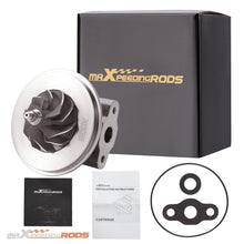 Laad de afbeelding in de galerijviewer, Turbo Chra compatibel met Land Rover 2.5 TDI 1986-94 113HP 300 TD...