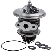 Laad de afbeelding in de galerijviewer, geschikt voor Land Rover Range Rover 2.5 TDI 1986 - 1994 113HP Turbo cartridge Turbo chra