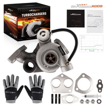 Laad de afbeelding in de galerijviewer, Upgrade Turbo 452055-5004S geschikt voor Land Rover Defender 2.5 TDI 126HP 300TDI