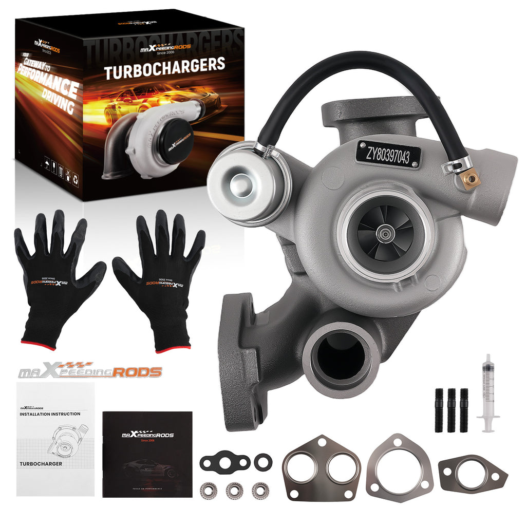 voor 452055 ERR4802 4893 geschikt voor LANDROVER DEFENDER geschikt voor DISCOVERY 300TDI 2.5L Turbo