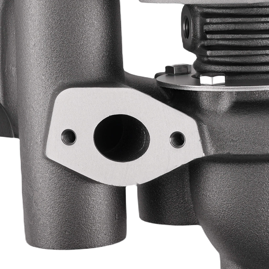 T250-04 Turbo compatible for charger for Land-Compatible for Rover Defender 2.5TDI 300TDI turbine supercharger