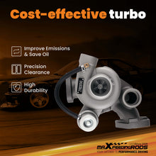 Laad de afbeelding in de galerijviewer, T250-04 Turbo compatible for charger for Land-Compatible for Rover Defender 2.5TDI 300TDI turbine supercharger
