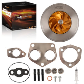 Billet turbo cartridge compatibel met Land Rover Defender Discove...