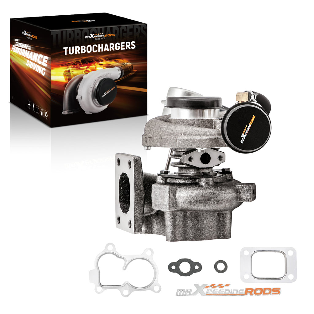 Turbocharger compatible for Nissan Trade M100 Commercial CapsStar CamionsBus 106hp