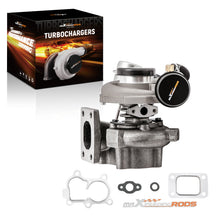 Laad de afbeelding in de galerijviewer, Turbocharger compatible for Nissan Trade M100 Commercial CapsStar CamionsBus 106hp