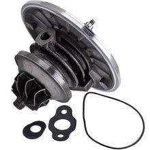 Laad de afbeelding in de galerijviewer, geschikt voor Land Rover Freelander I 2.0 Di 72 KW voor GT1549S Turbo cartridge CHRA 452202