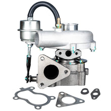 Laad de afbeelding in de galerijviewer, Turbocharger compatible for Land Rover Freelander 2.0 Di 72Kw TCIE 452202-5004S PMF100490 new