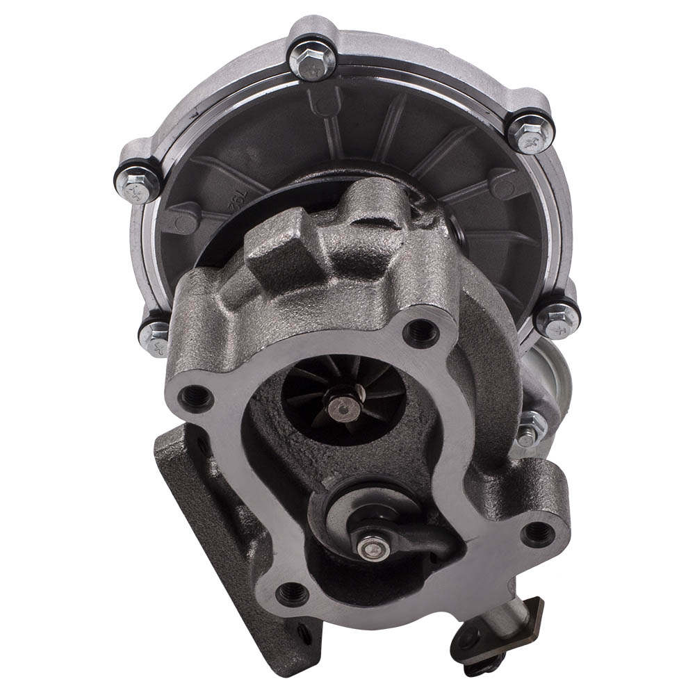 Compatible for Land Rover Freelander I 2.0 Di 72 KW for GT1549S Turbo compatible for Charger 452202