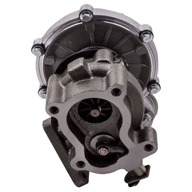 Compatible for Land Rover Freelander I 2.0 Di 72 KW for GT1549S Turbo compatible for Charger 452202