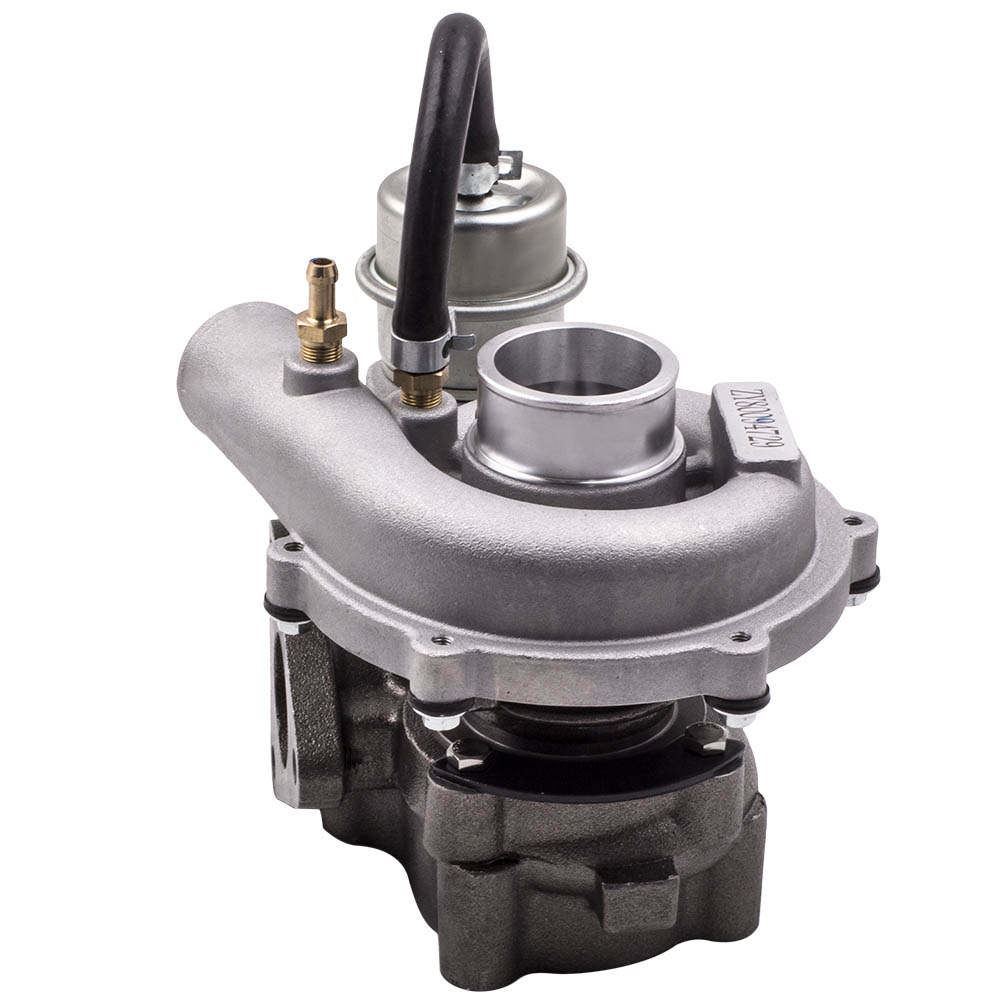 Compatible for Land Rover Freelander I 2.0 Di 72 KW for GT1549S Turbo compatible for Charger 452202