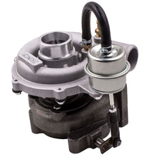 Laad de afbeelding in de galerijviewer, Compatible for Land Rover Freelander I 2.0 Di 72 KW for GT1549S Turbo compatible for Charger 452202