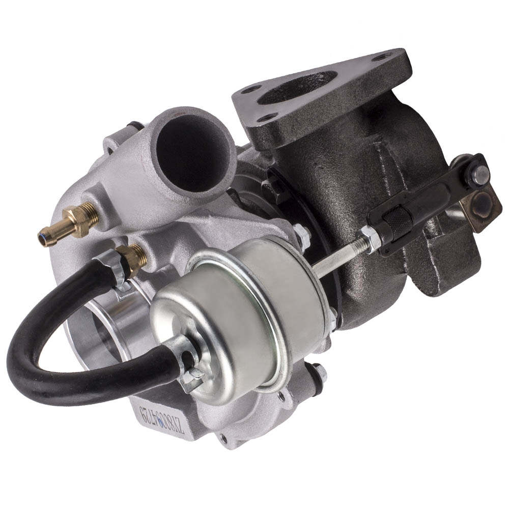 Compatible for Land Rover Freelander I 2.0 Di 72 KW for GT1549S Turbo compatible for Charger 452202