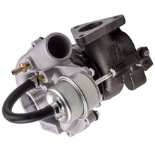 Laad de afbeelding in de galerijviewer, Compatible for Land Rover Freelander I 2.0 Di 72 KW for GT1549S Turbo compatible for Charger 452202