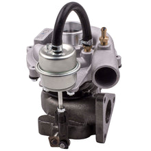Laad de afbeelding in de galerijviewer, Compatible for Land Rover Freelander I 2.0 Di 72 KW for GT1549S Turbo compatible for Charger 452202